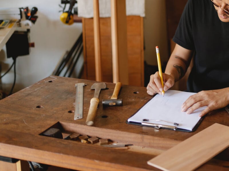 Why Woodworking Classes in London Are the Ideal Place to Start Crafting